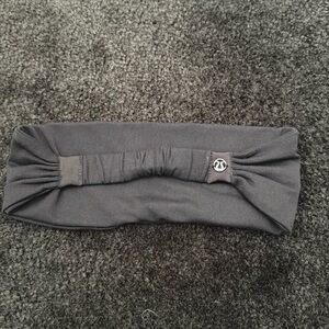 Lululemon Exercise Headband